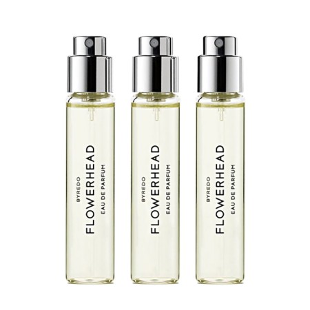 BYREDO Flowerhead