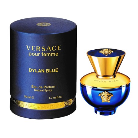 Versace Versace Pour Femme Dylan Blue