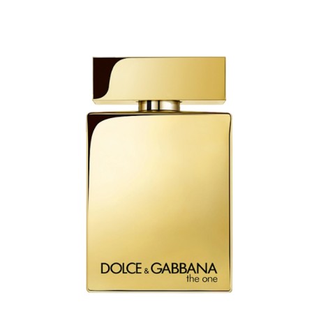 Dolce&Gabbana The One Gold Intense for Men