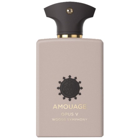 Amouage Opus V – Woods Symphony