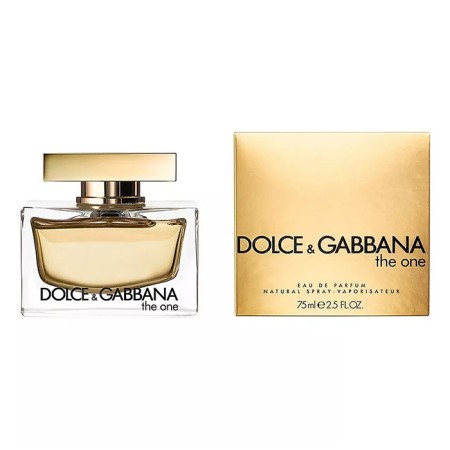 Dolce&Gabbana The One