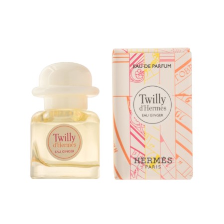 Hermes Twilly d Hermes Eau Ginger