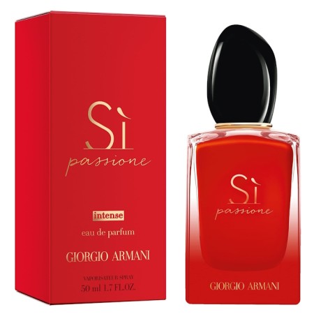 Giorgio Armani Sì Passione Intense