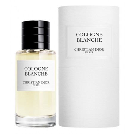 Dior Cologne Blanche