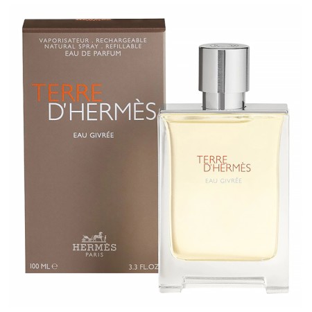 Hermes Terre d Hermes Eau Givree