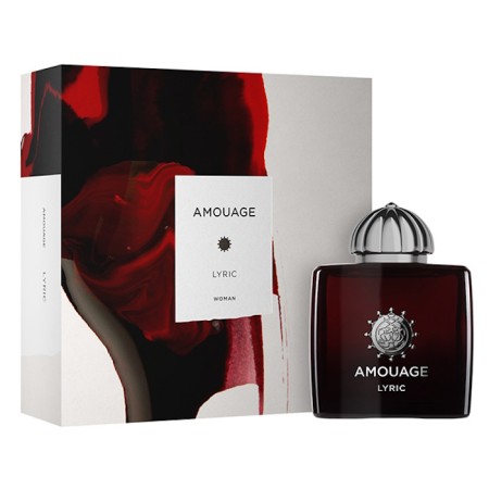 Amouage Lyric Woman