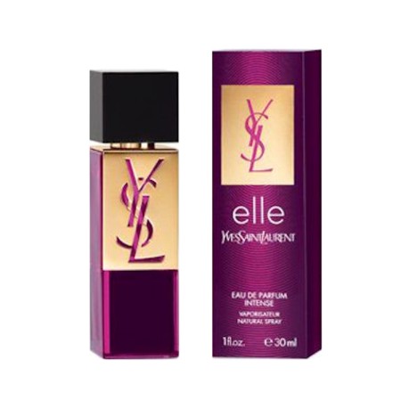 Yves Saint Laurent Elle Intense