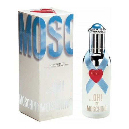 Moschino OH! De Moschino