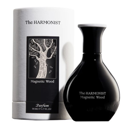 The Harmonist Magnetic Wood Parfum