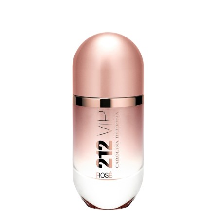 Carolina Herrera 212 VIP Rose