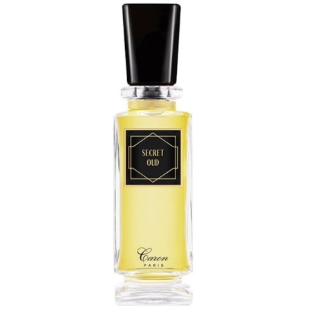 Caron Secret Oud