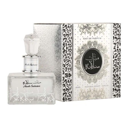 Lattafa Perfumes Musk Salama