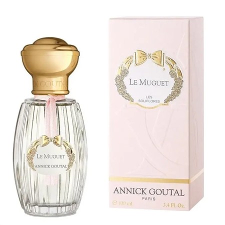 Annick Goutal Le Muguet