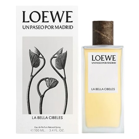 Loewe La Bella Cibeles