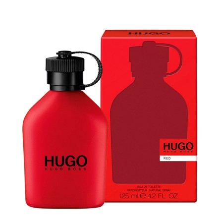 Hugo Boss Hugo Red