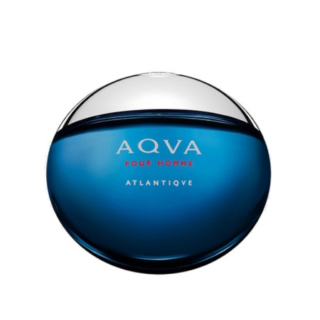 Bvlgari Aqva pour Homme Atlantiqve