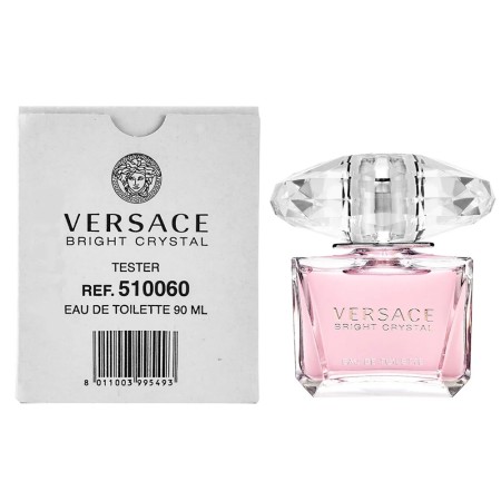 Versace Bright Crystal