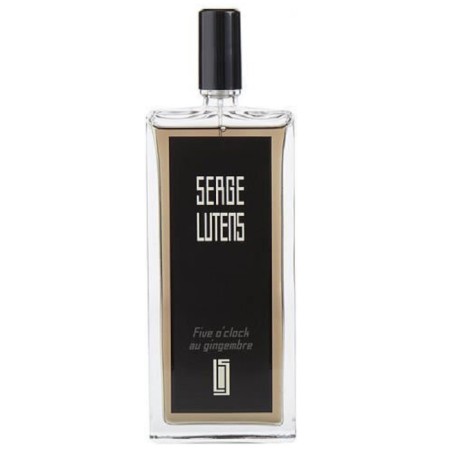 Serge Lutens Five O Clock Au Gingembre