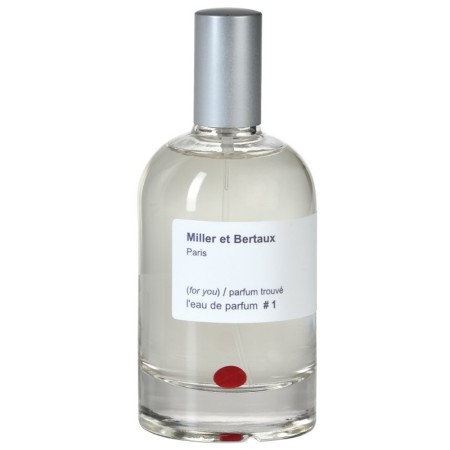 Miller et Bertaux L Eau de Parfum #1