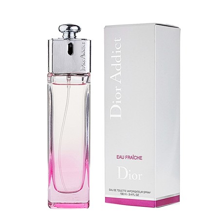 Dior Dior Addict Eau Fraiche 2012