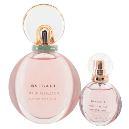 Bvlgari Rose Goldea Blossom Delight