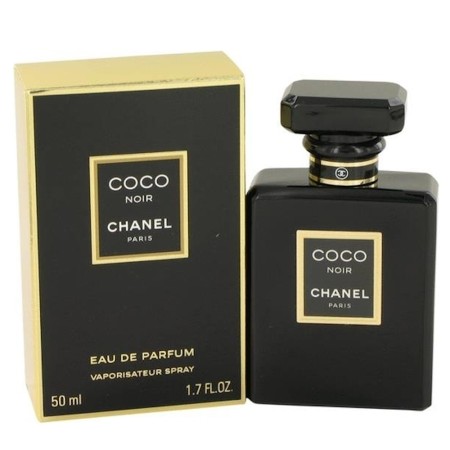 Chanel Coco Noir