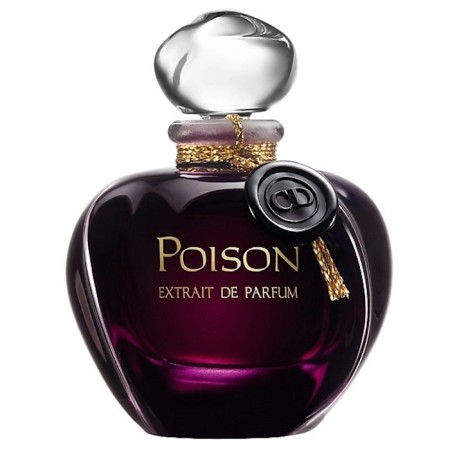 Dior Poison Extrait de Parfum