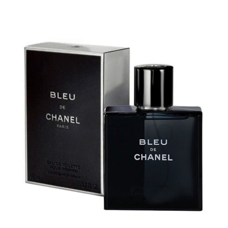 Chanel Bleu de Chanel