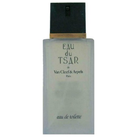 Van Cleef & Arpels Eau du Tsar