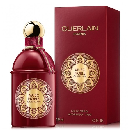 Guerlain Musc Noble