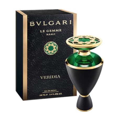 Bvlgari Veridia