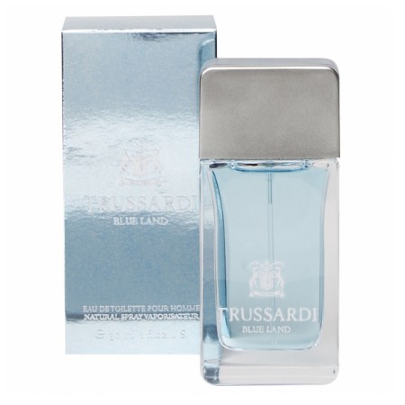 Trussardi Blue Land