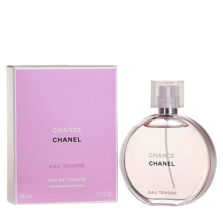 Chanel Chance Eau Tendre