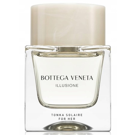 Bottega Veneta Bottega Veneta Illusione Tonka Solaire