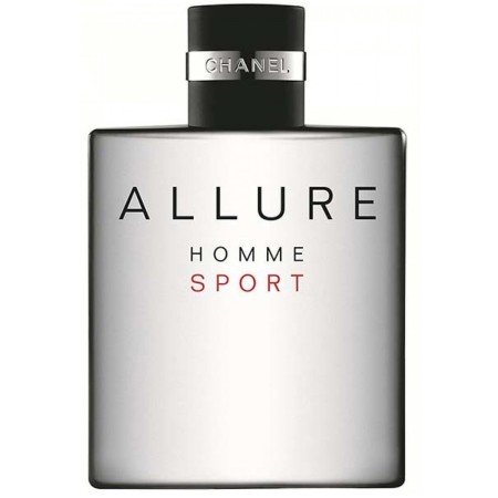 Chanel Allure Homme Sport