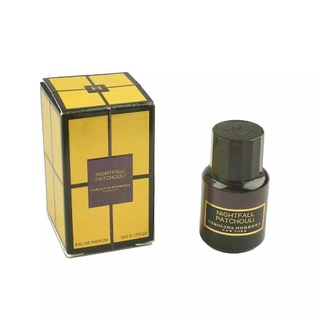 Carolina Herrera Nightfall Patchouli