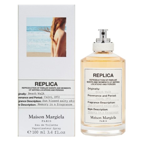 Maison Martin Margiela Replica Beach Walk