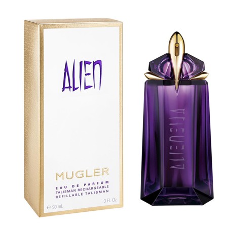 Mugler Alien