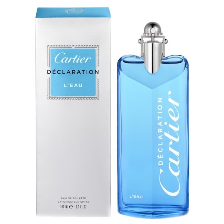 Cartier Declaration L Eau