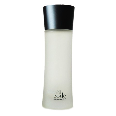 Giorgio Armani Code Summer pour Homme