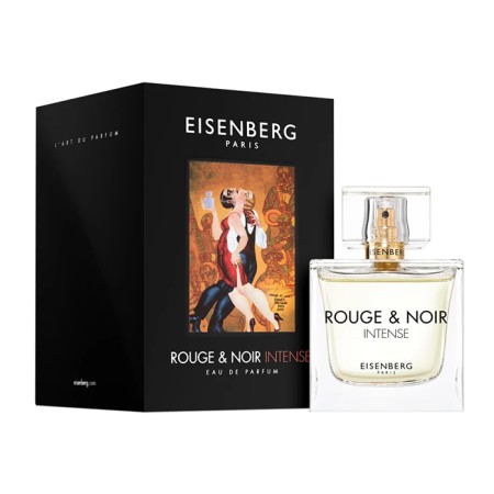 Eisenberg Rouge & Noir Intense