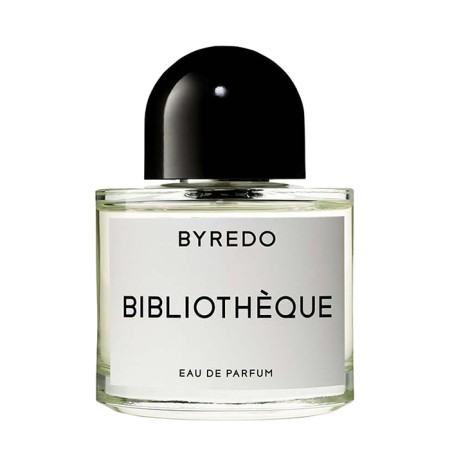 BYREDO Bibliothèque