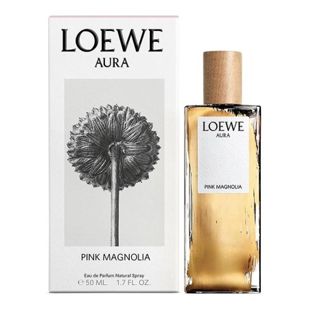 Loewe Aura Pink Magnolia