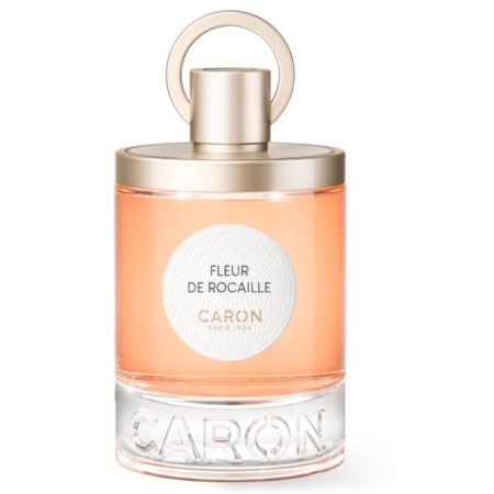 Caron Fleur de Rocaille 2021