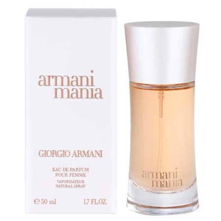 Giorgio Armani Armani Mania Pour Femme