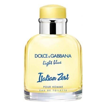 Dolce&Gabbana Light Blue Italian Zest Pour Homme