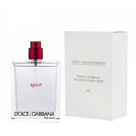 Dolce&Gabbana The One Sport