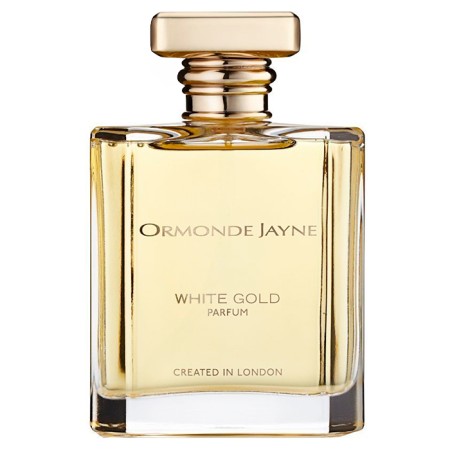 Ormonde Jayne White Gold