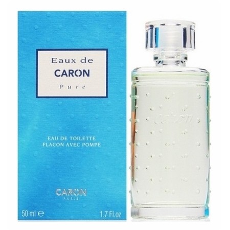 Caron Eaux de Caron Pure