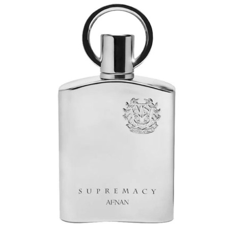 Afnan Supremacy Silver